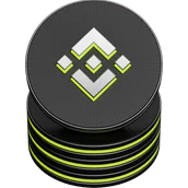 Nous sommes teneurs de marché qualifiés sur Binance