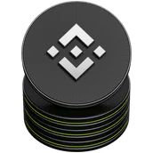 We are Qualified market makers on Binance