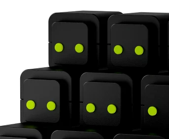 Cubes