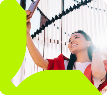 Rejoignez le programme de partenariat d'EarnPark.