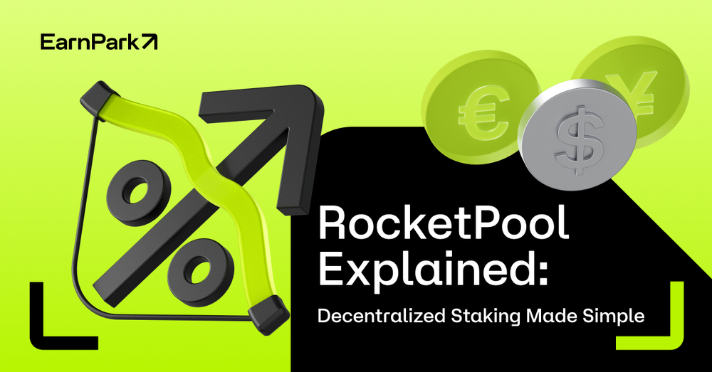 RocketPool Explained: Decentralized Staking Made Simple