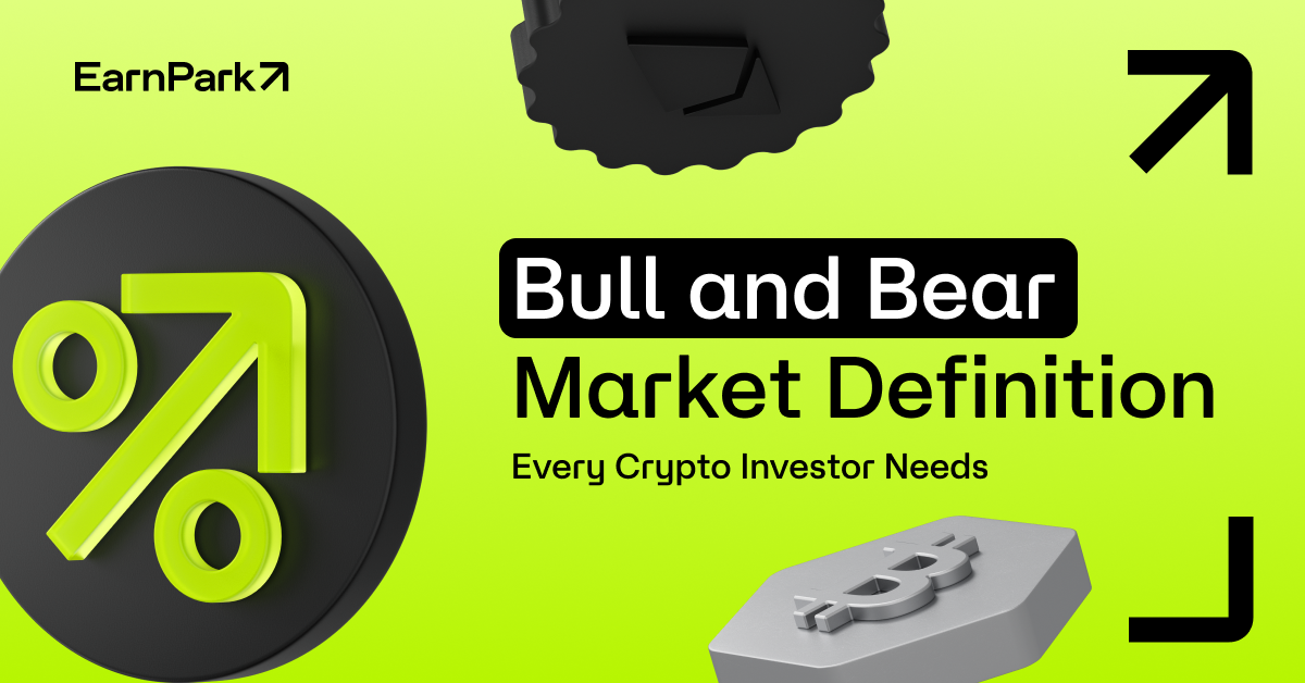 Bull and Bear Market Definition Every Crypto Investor Needs
