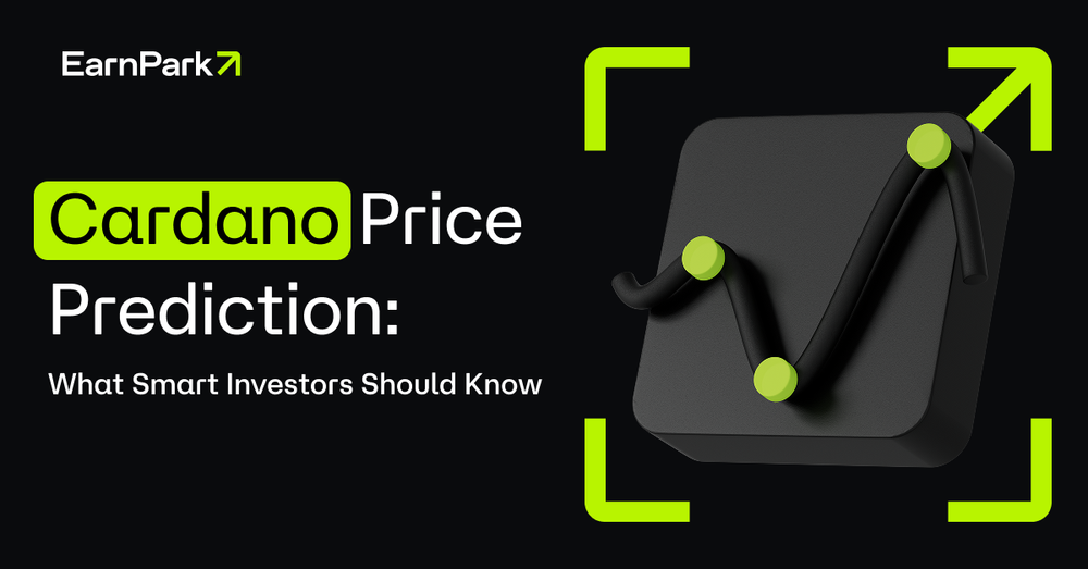 Cardano Price Prediction