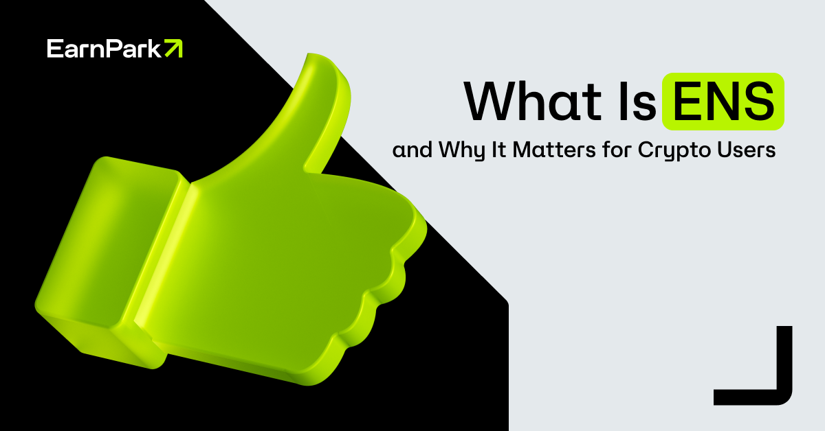 What Is ENS and Why It Matters for Crypto Users