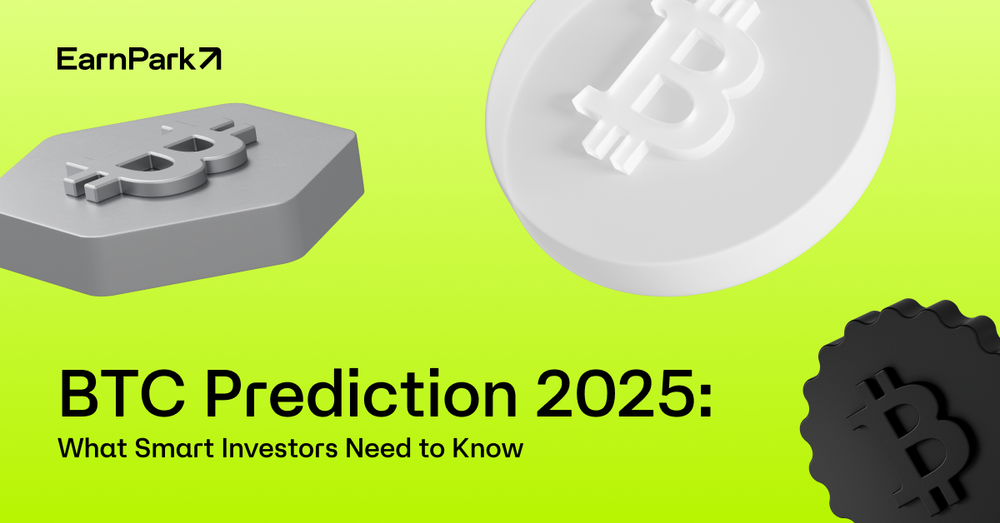 BTC Prediction 2025: What Smart Investors Need to Know