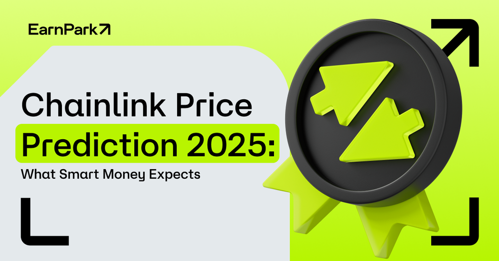 Chainlink Price Prediction 2025