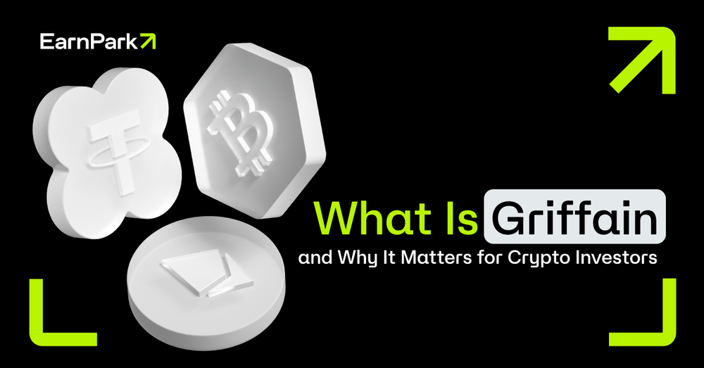 What Is Griffain and Why It Matters for Crypto Investors
