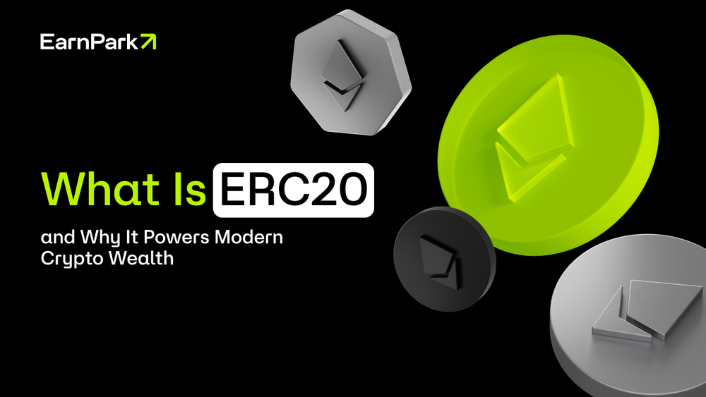  What Is ERC20 and Why It Powers Modern Crypto Wealth