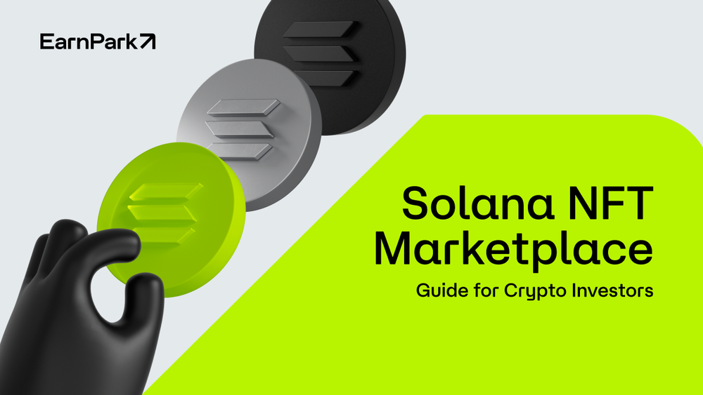 Solana NFT Marketplace Guide for Crypto Investors
