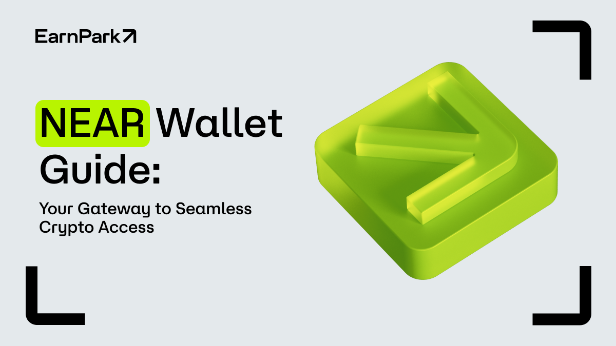 NEAR Wallet Guide: Your Gateway to Seamless Crypto Access