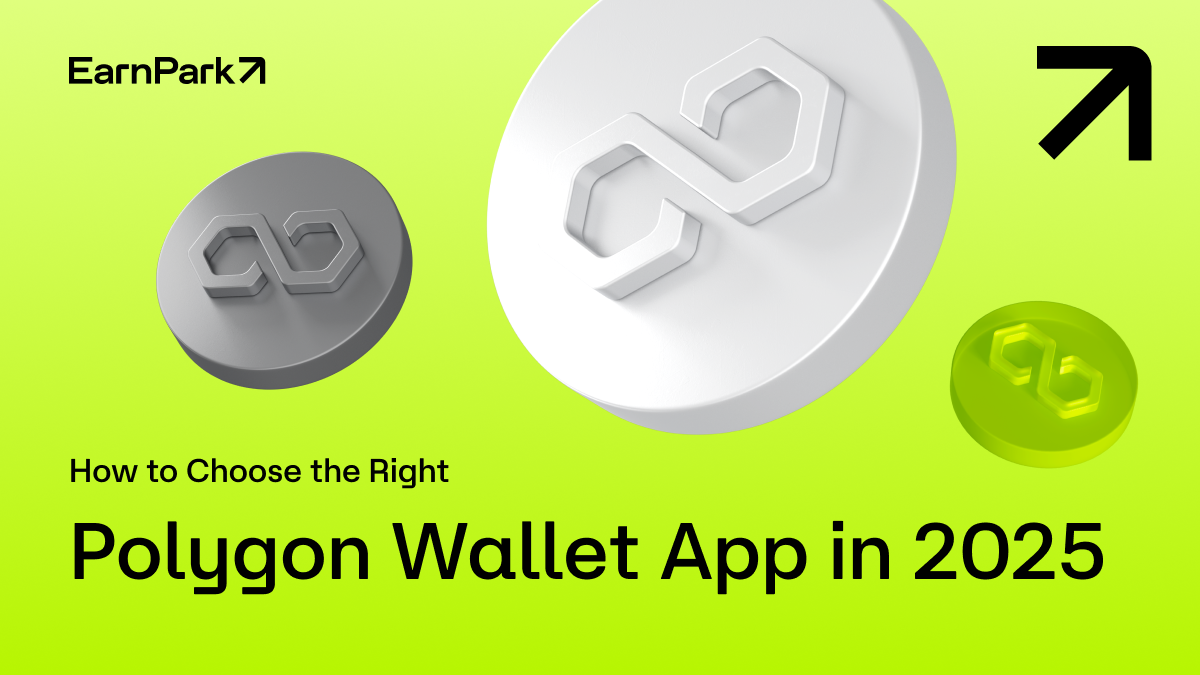 How to Choose the Right Polygon Wallet App in 2025