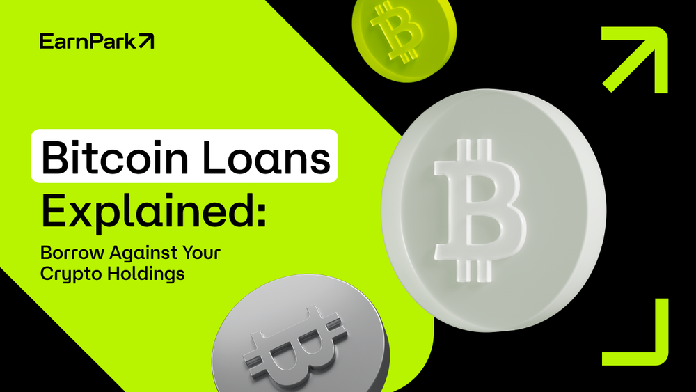 Bitcoin Loans Explained: Borrow Against Your Crypto Holdings