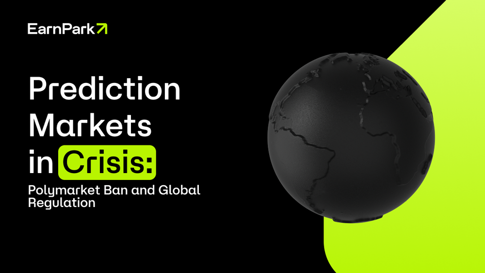 Prediction Markets in Crisis — Why Polymarket Was Banned and What Comes Next
