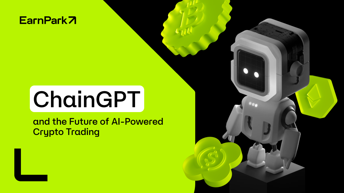 <span style="white-space: pre-wrap;">ChainGPT and the Future of AI-Powered Crypto Trading</span> ChainGPT and the Future of AI-Powered Crypto Trading