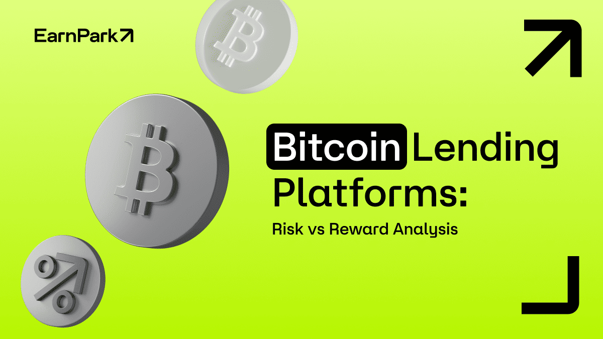 Bitcoin Lending Platforms: Risk vs Reward Analysis