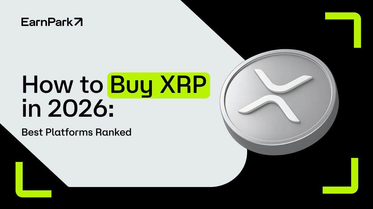 How to Buy XRP in 2026: Best Platforms Ranked