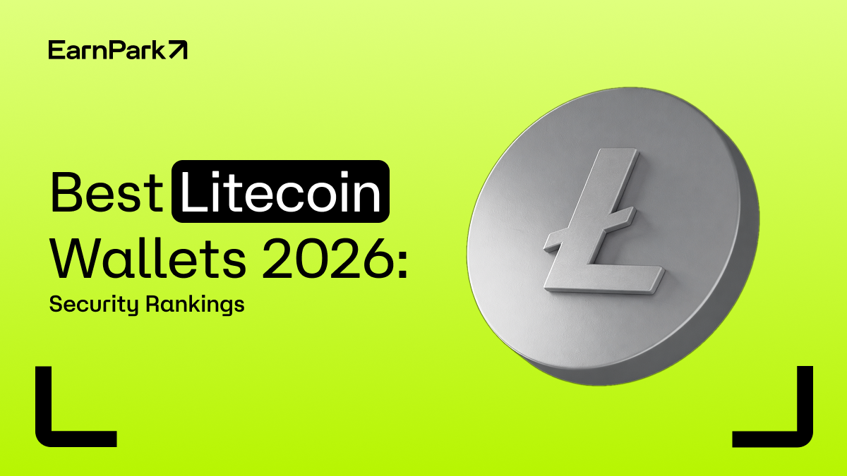 Best Litecoin Wallets 2026: Security Rankings