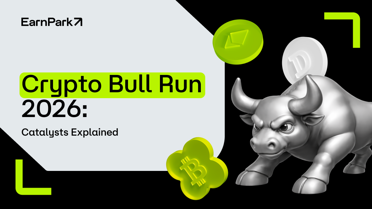 Crypto Bull Run 2026: Catalysts Explained