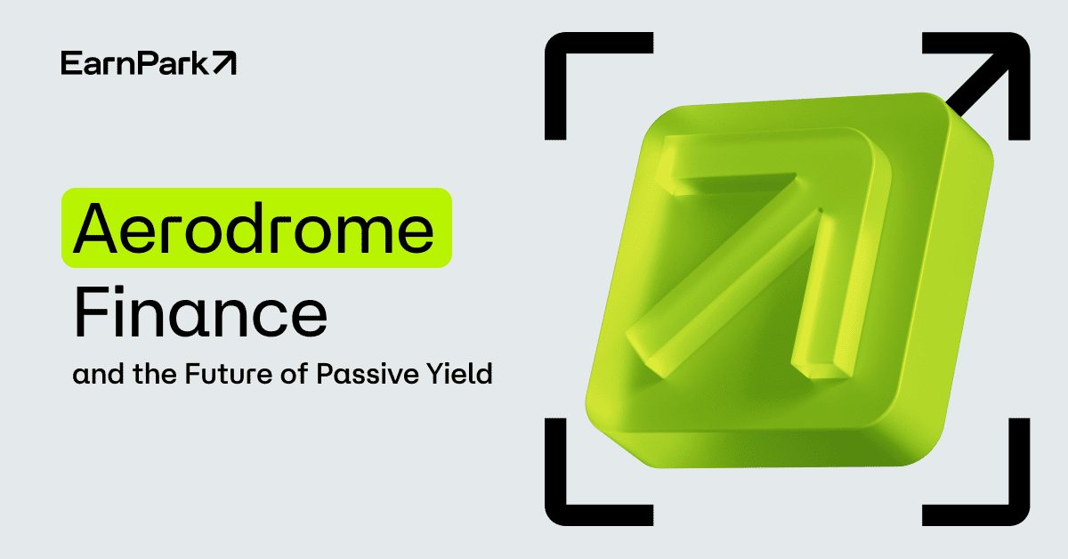 Aerodrome Finance: 200% APY on Base – Too Good to Be True?