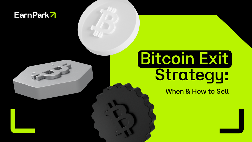 Bitcoin Exit Strategy: When & How to Sell