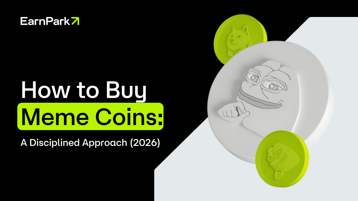 How to Buy Meme Coins: A Disciplined Approach (2026)