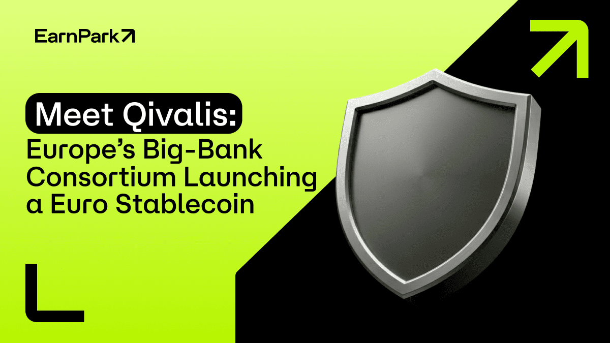 Europe's Bank Consortium Launches Euro Stablecoin to Challenge Dollar Dominance