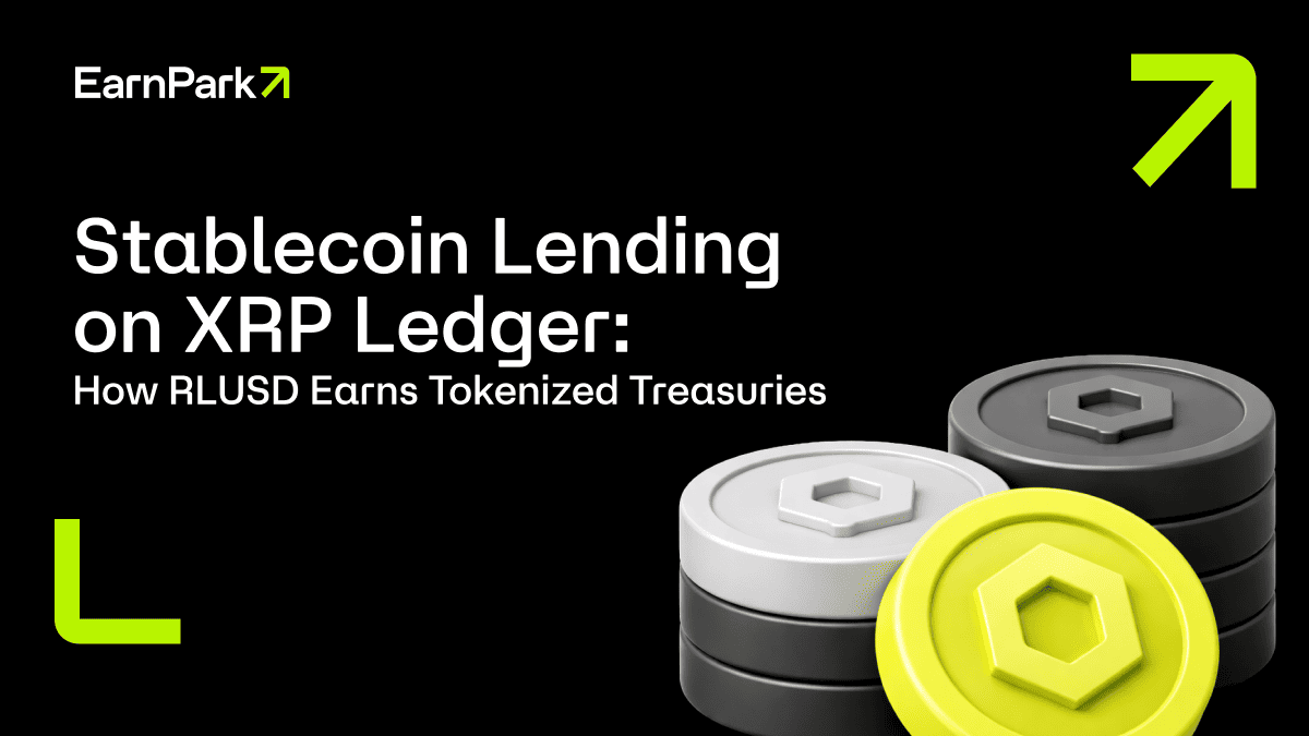 Soil Protocol Brings Real-World Yields to XRP Ledger
