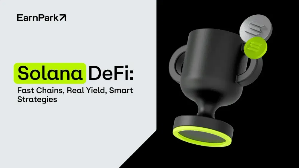 Solana DeFi in 2026: Top 7 Protocols for 50%+ Real Yield