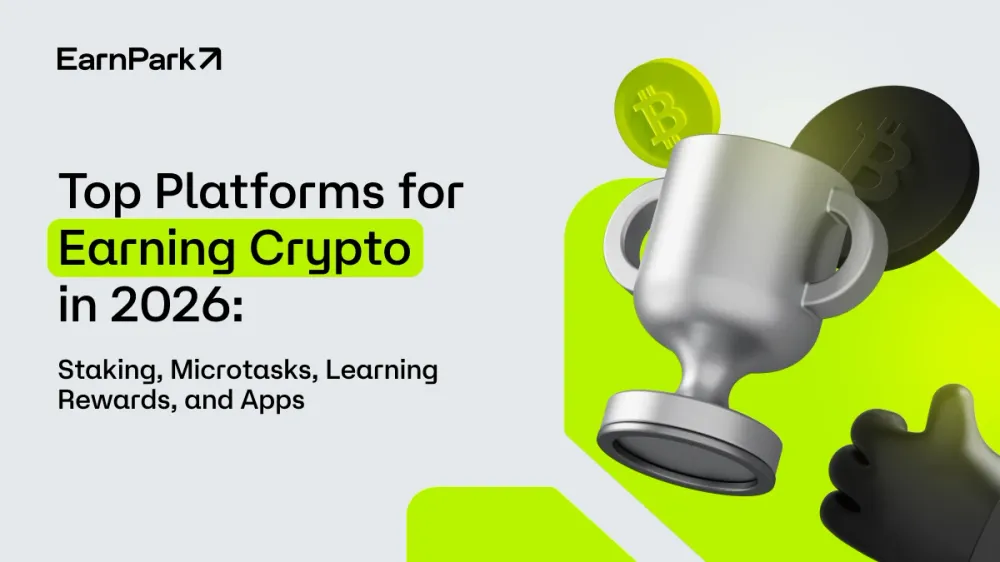 Best Platforms to Earn Crypto Interest in 2026