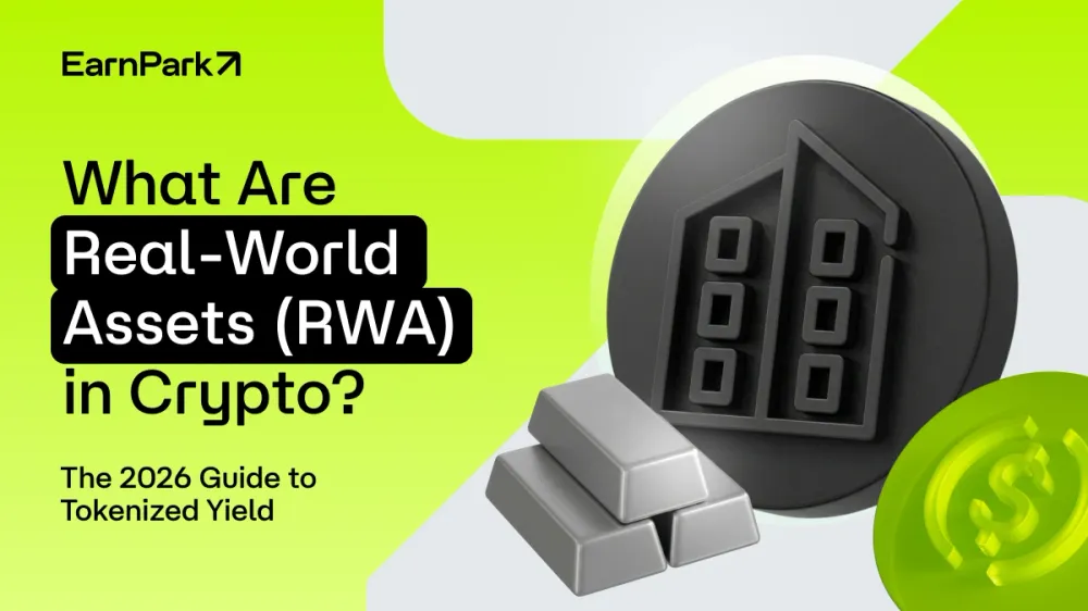 What Are Real-World Assets (RWA) in Crypto?