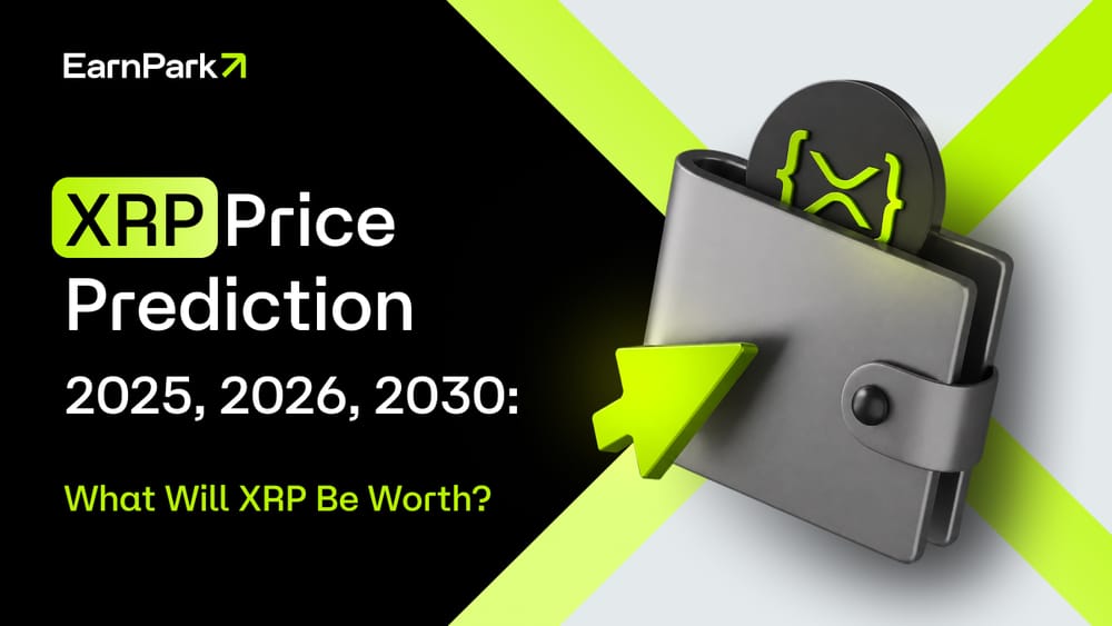 XRP Price Prediction 2025, 2026, 2030: What Will XRP Be Worth?