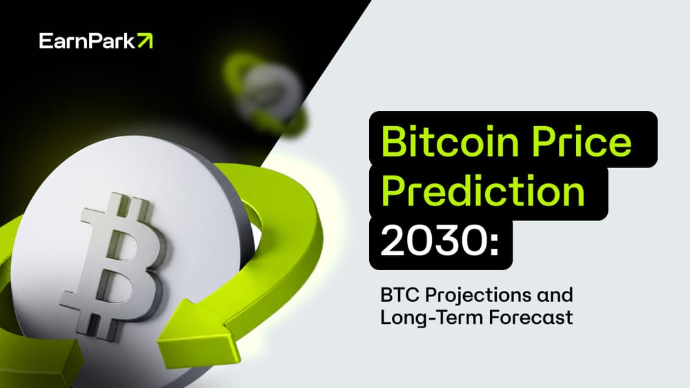 Bitcoin Price Prediction 2030: BTC Projections and Long-Term Forecast