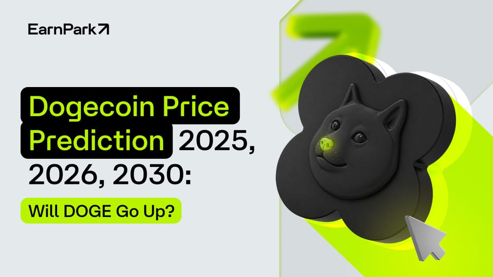 Dogecoin Price Prediction 2025, 2026, 2030: Will DOGE Go Up?