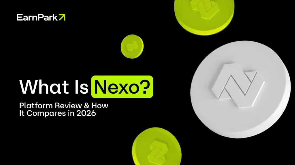 Nexo Review 2026: 12% APY Worth It? Honest Comparison