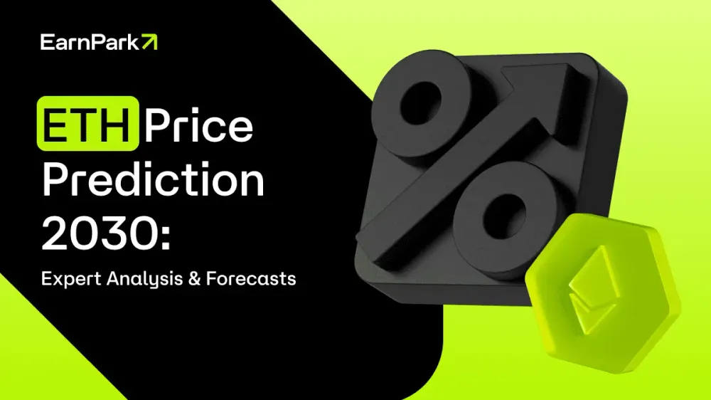 Ethereum Price Prediction 2030: $20K Possible? [7 Scenarios]