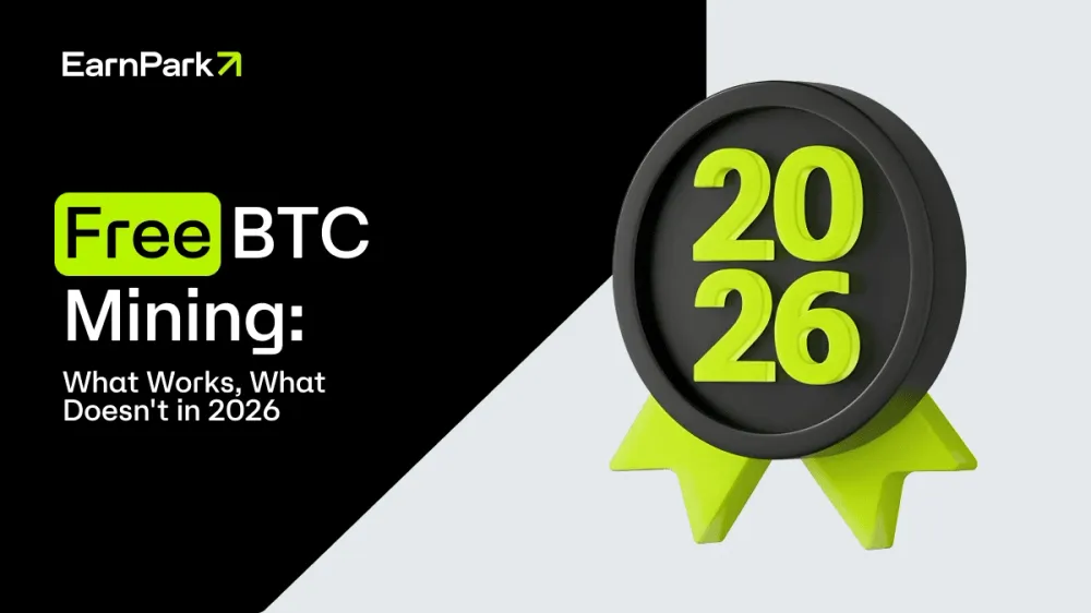 Free BTC Mining: What Works, What Doesn't in 2026