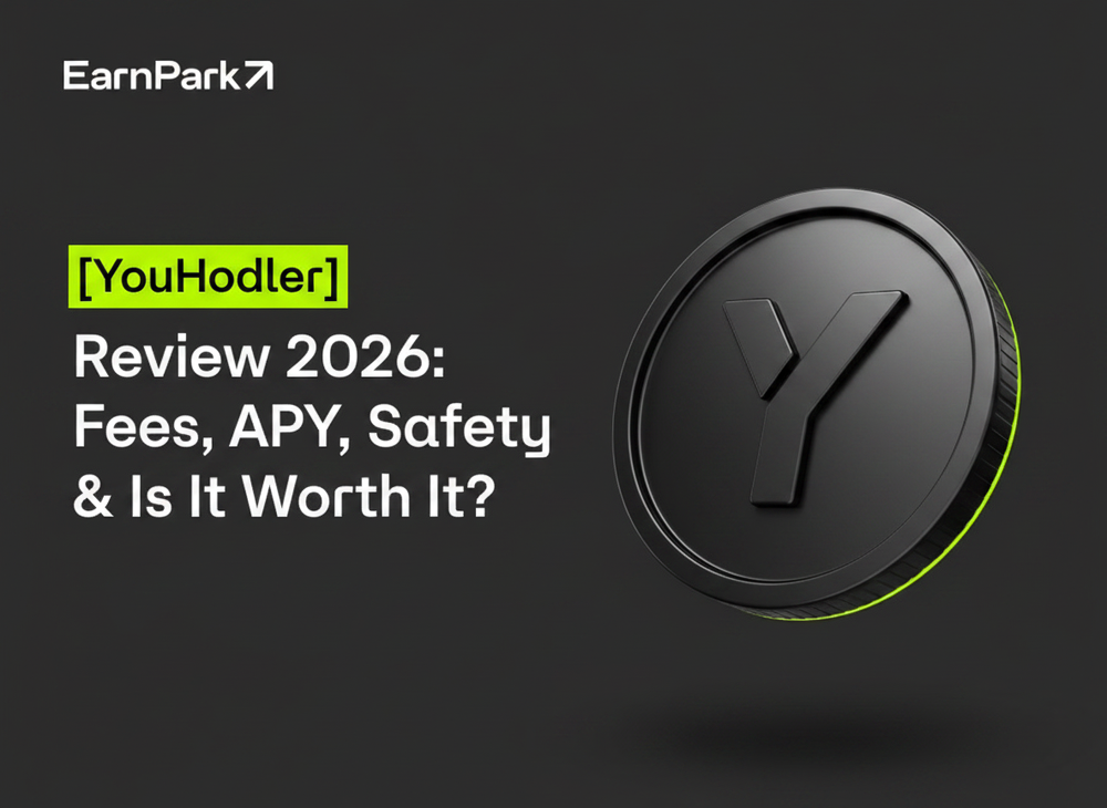 YouHodler Review 2026: Fees, APY, Safety & Is It Worth It?