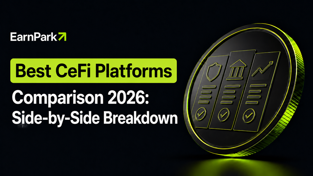 <span style="white-space: pre-wrap;">Best CeFi Platforms Comparison 2026: Side-by-Side Breakdown</span> Post image